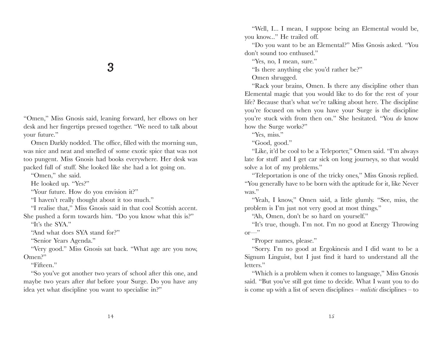 Bedlam: The Sunday Times bestselling dark fantasy adventure for children aged 11+: (12)