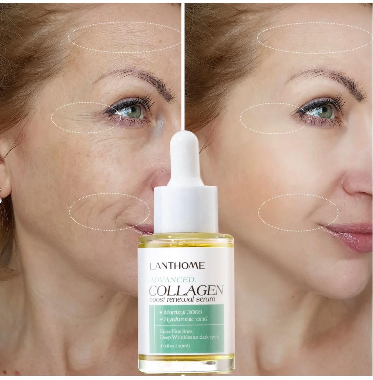collagen boost serum