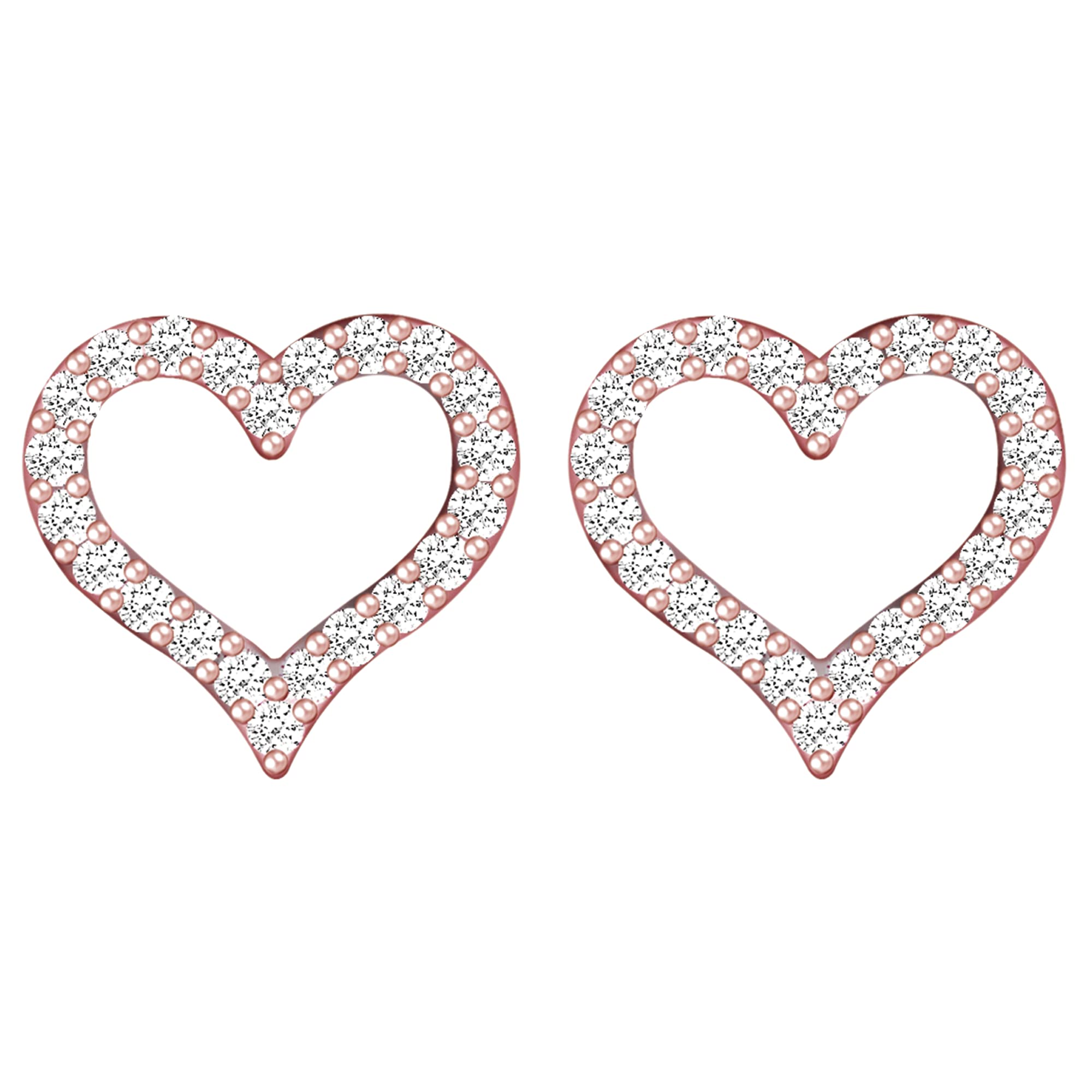 See full amazon price history chart for GIVA 925 Silver Rose Gold Studded Heart Earrings | Gifts for Girlfriend, Gifts for Women and Girls |With Certificate of Authenticity and 925 Stamp | 6 Month Warranty* GIVA 925 Silver Rose Gold Studded Heart Earrings | Gifts for Girlfriend, Gifts for Women and Girls |With Certificate of Authenticity and 925 Stamp | 6 Month Warranty* (B09LM9P5T4) Amazon Price History, Amazon Price Tracker