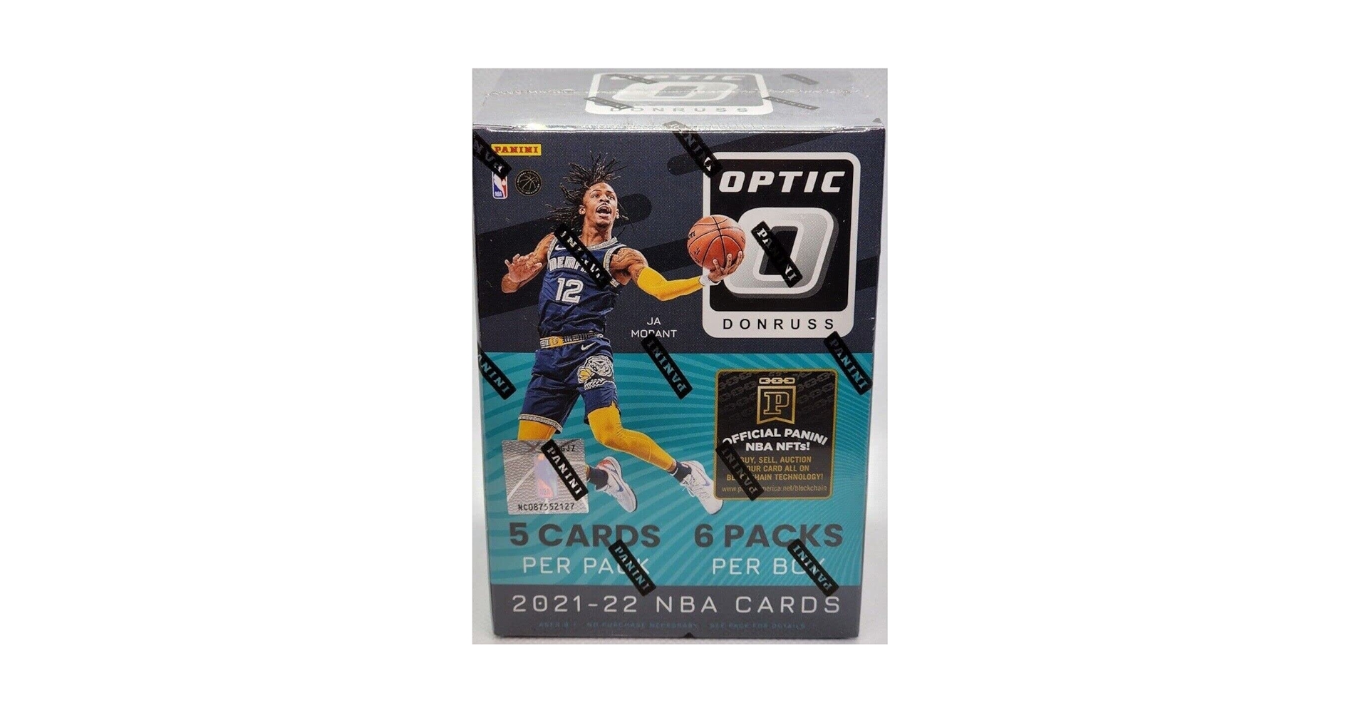 その他 PANINI DONRUSS OPTIC Amazon.com: 2022 Panini NFL Donruss Optic Football Trading