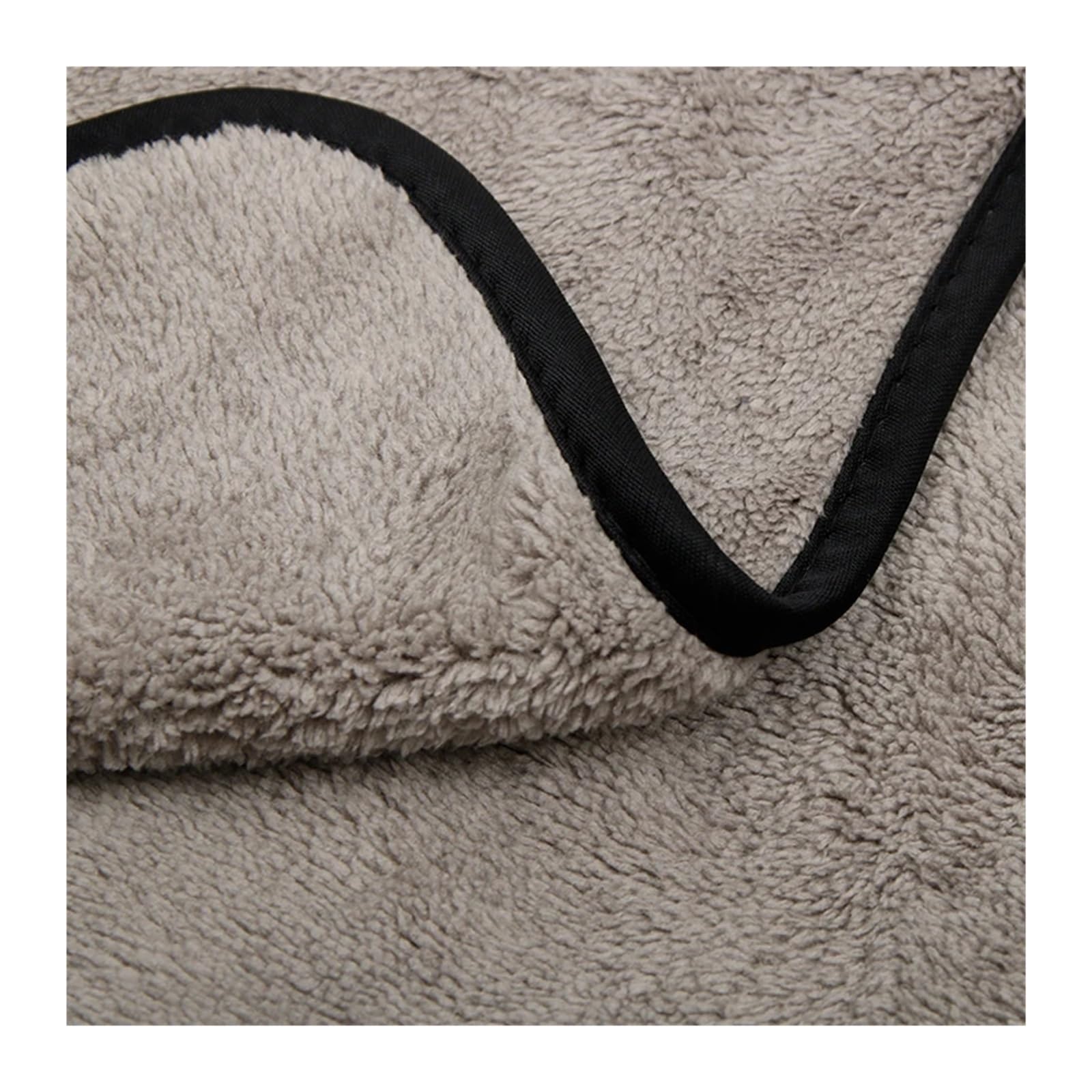 Toalla de Microfibra for Lavado Coches, 30 Unidades, Secado rápido, Limpieza automática, paño Extra Suave, Alta absorción Agua, Accesorio para VehíCulos Coches(100x40cm)