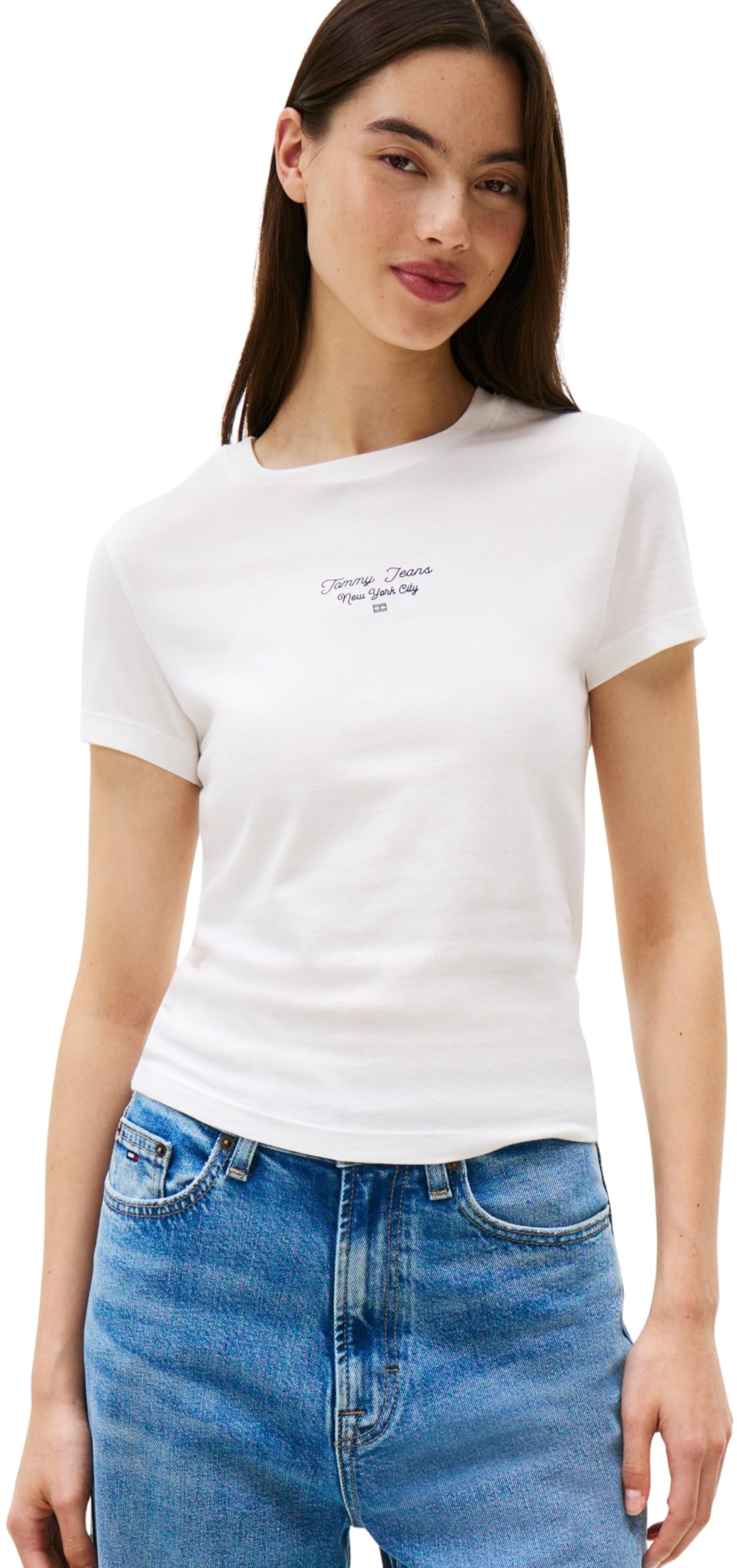 Mode von Calvin Klein & Tommy Hilfiger