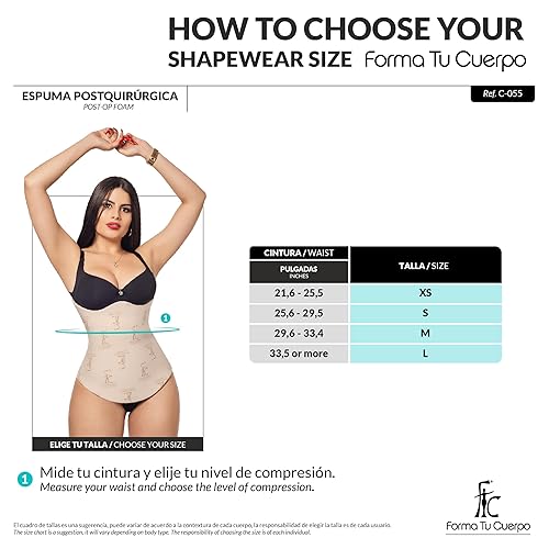 Miniatura 7 de Forma Tu Cuerpo Post OP Espuma, Espuma Lipo, Ab Board, Lipo Foams Post Cirugía, Tabla Postcirugía Abdominal, Tabla Postcirugía Abdominal, Tabla