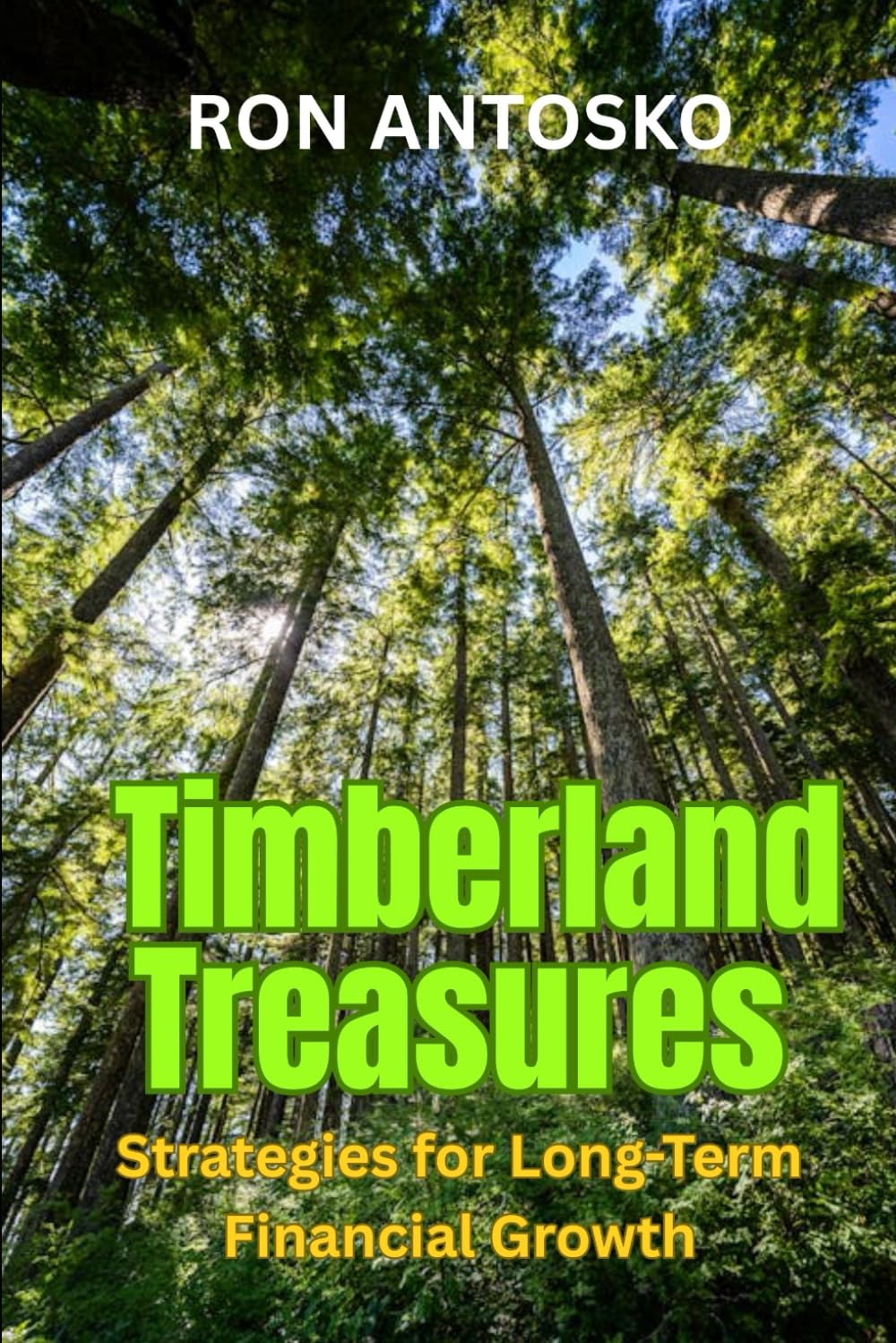 Timberland Treasures: Strategies for Long-Term Financial Growth