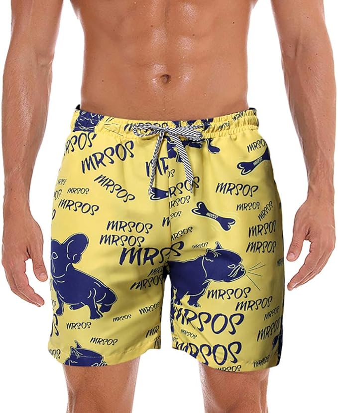 Amazon ハーフパンツ メンズ ポケット付き 短パン 半ズボン 半パンツ 水着 メンズ 海パン ボーダー 水陸両用 サーフ サーフショーツ 海水浴 プール 温泉 大きいサイズ 旅行 海外旅行 ハーフパンツ 夏服 大きいサイズ アウトドア おしゃれ 春夏 M 4xl ショートパンツ 通販