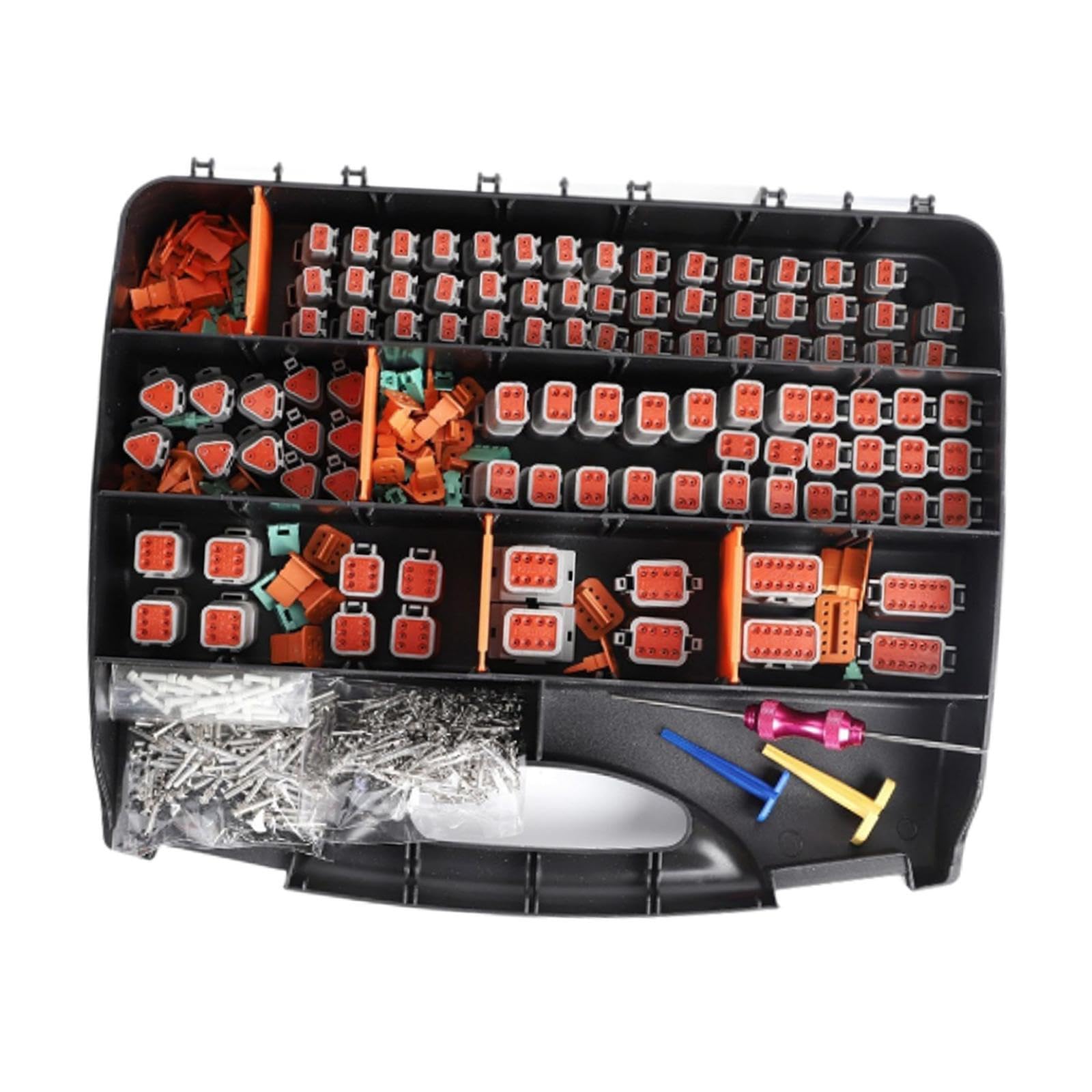 Kit de reparación de conectores DT Deutsch de precisión,