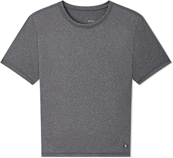 HYLETE Womens Nexus Crew Tee