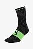 Valentino Rossi Men's MTB 20 cm Socks (Pack of 1)