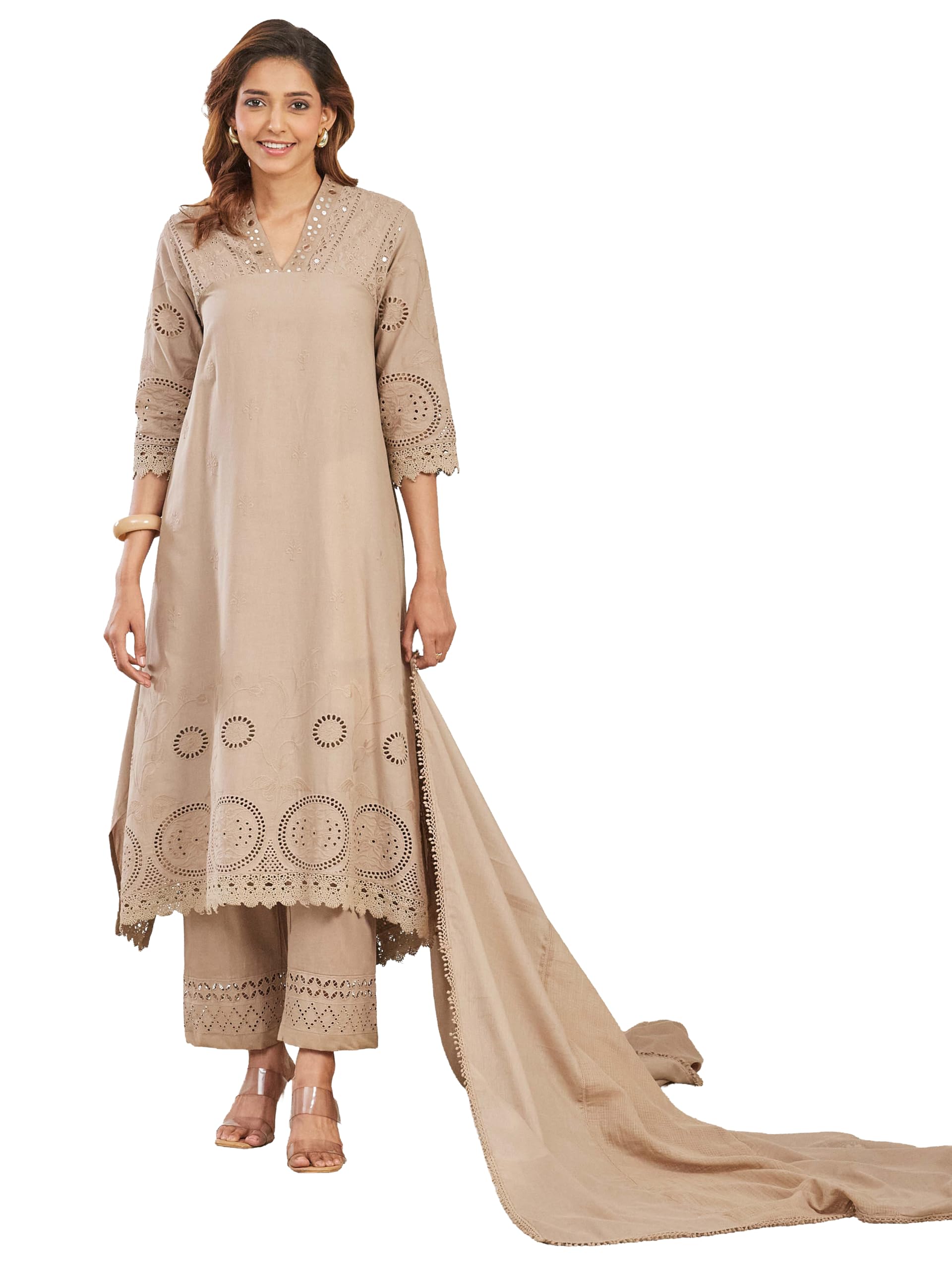 biba Womens Kurta Sets-picture-47