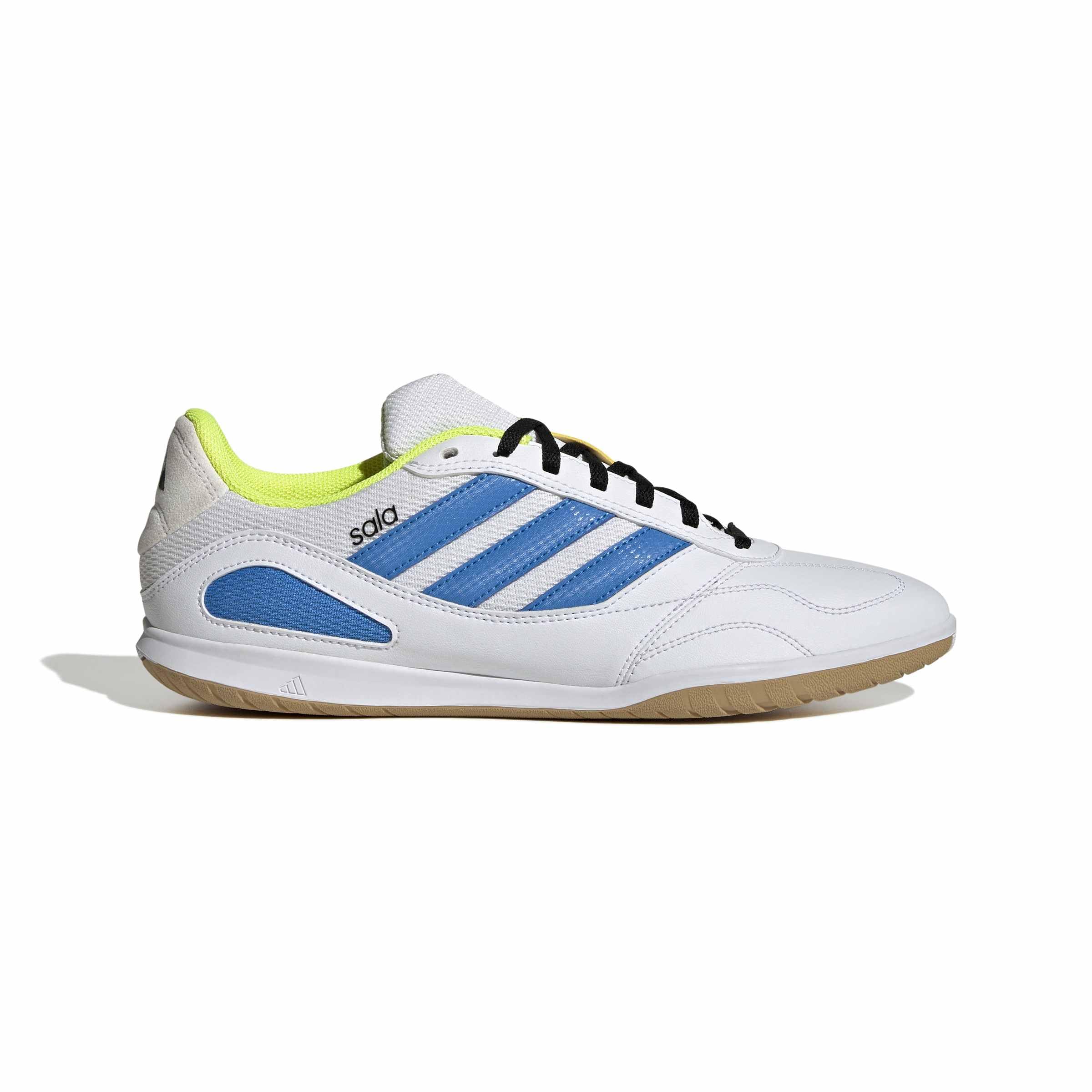 adidas Unisex Chaussure Super Sala Competition III Indoor
