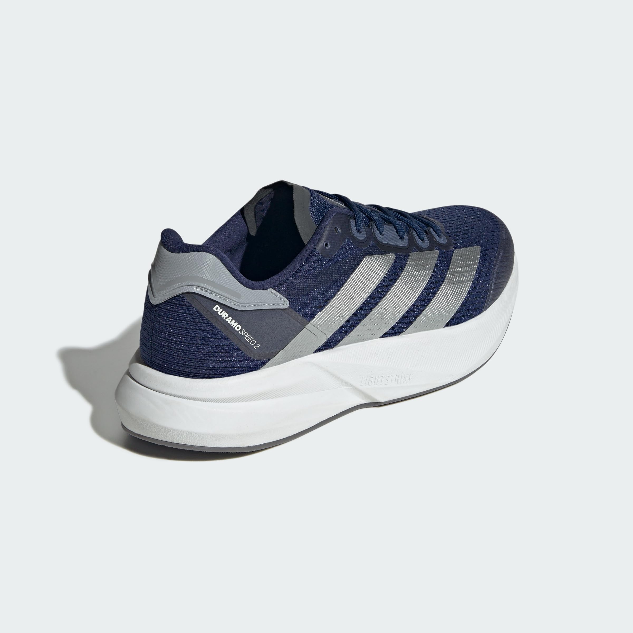 adidas Men's Chaussure de Running Duramo Speed 2