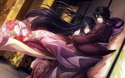 花朧 戦国伝乱奇 限定版 予約特典 ドラマcd 付 Ps Vita Amazon De Games 花朧 戦国伝乱奇 限定版 予約特典 ドラマcd 付 Ps Vita Amazon De Games