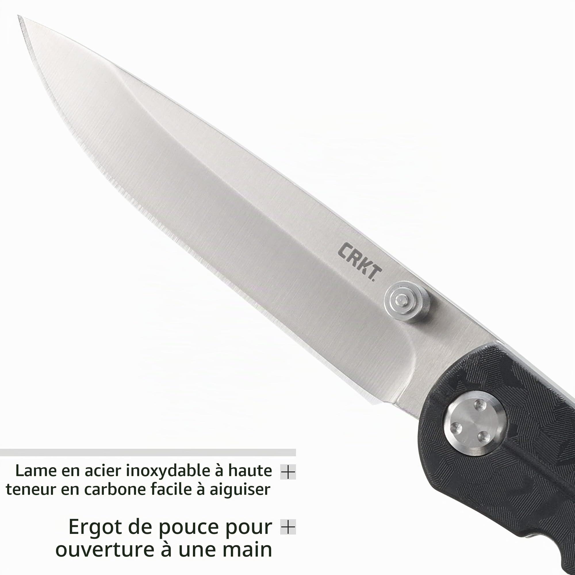 CRKT KITH