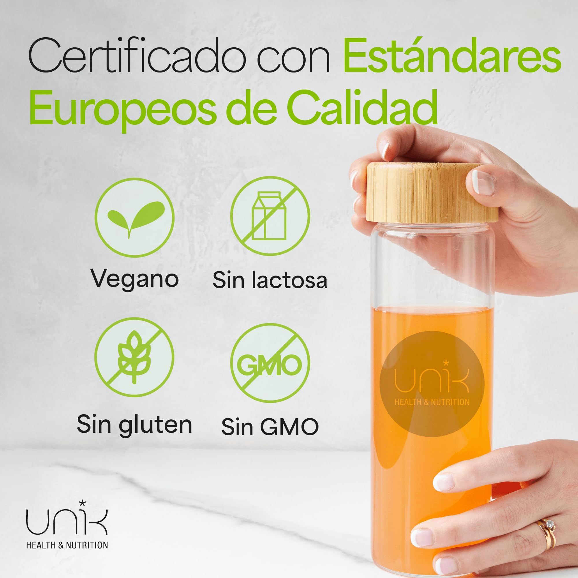 Cardo Mariano con Cactinéa + Alcachofa + Té Verde + Jengibre y Semilla de Uva | 20 Sticks Detox para Eliminar Líquidos y Toxinas | Fórmula Natural Depurativa y Antioxidante | Sabor Mango-Melocotón