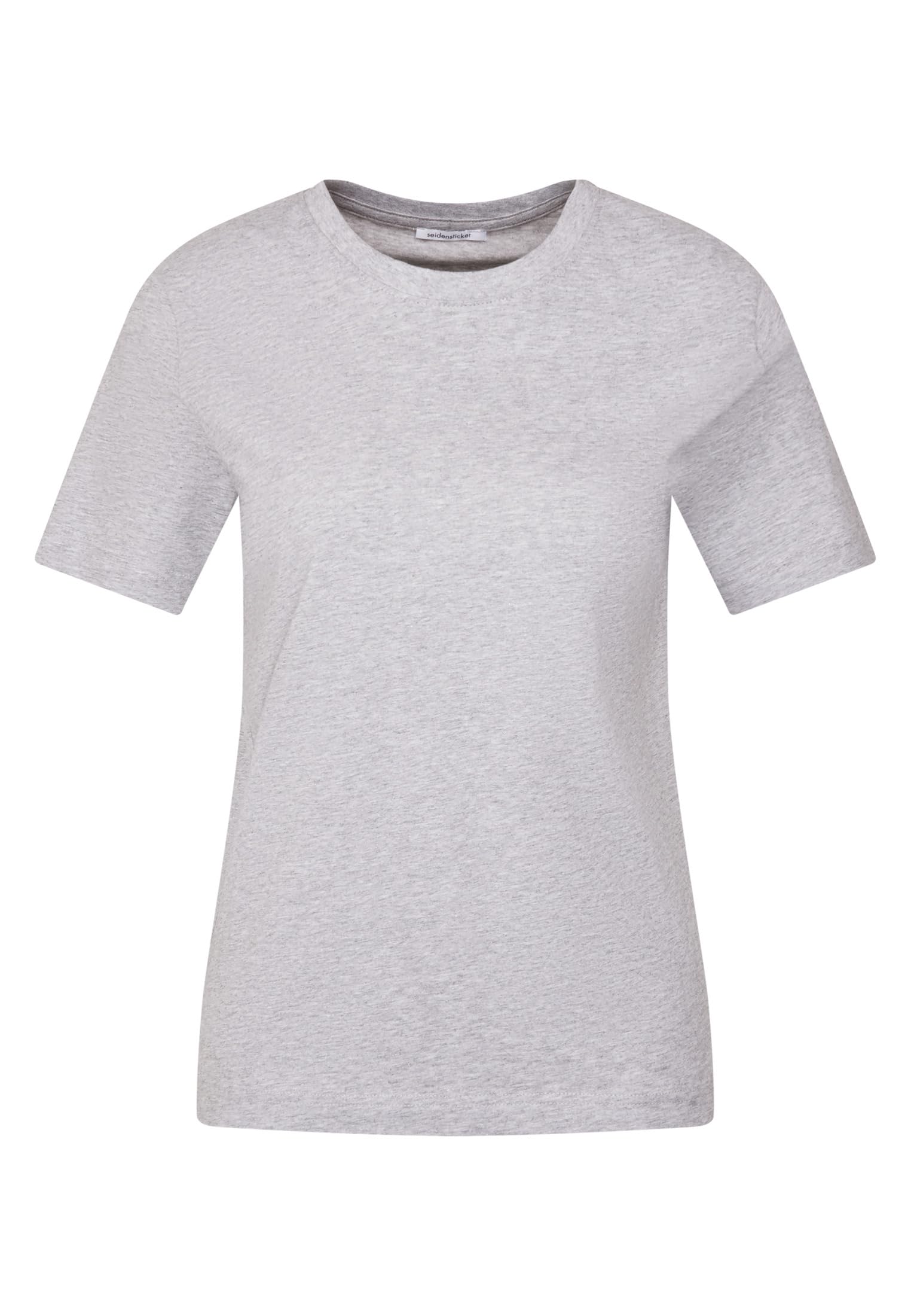 Seidensticker Damen Women Pullover, Tshirt, Tops, Polos Bluse (1er Pack)
