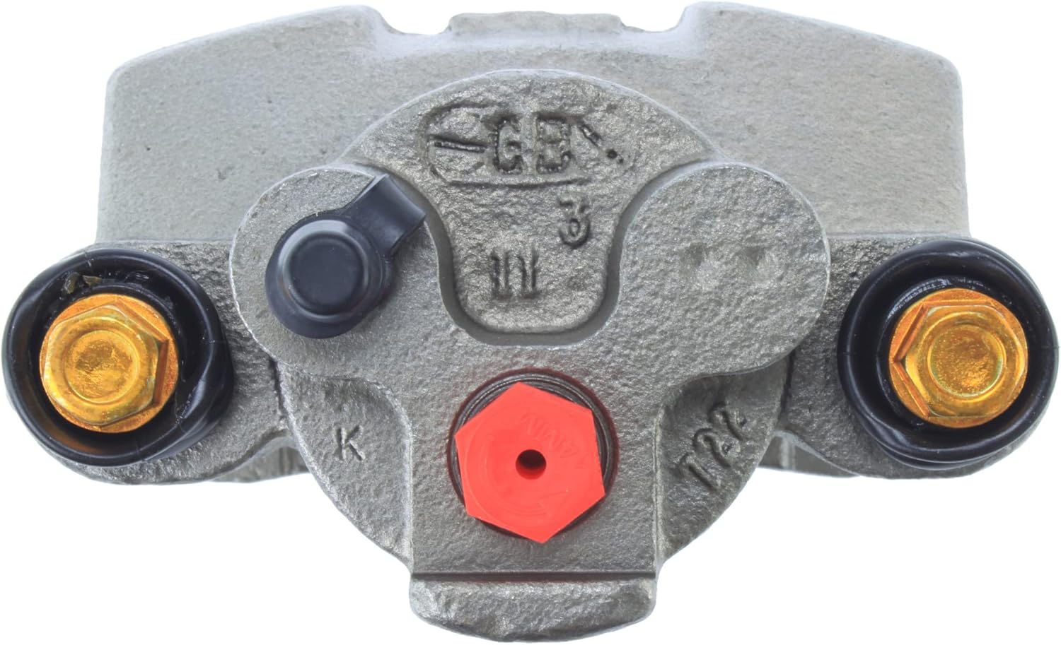 Centric 141.65515 Semi Loaded Caliper