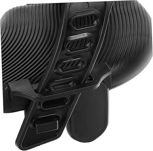 Miniatura 7 de Kisangel 1 par de accesorios de fitness para bicicleta de montaña