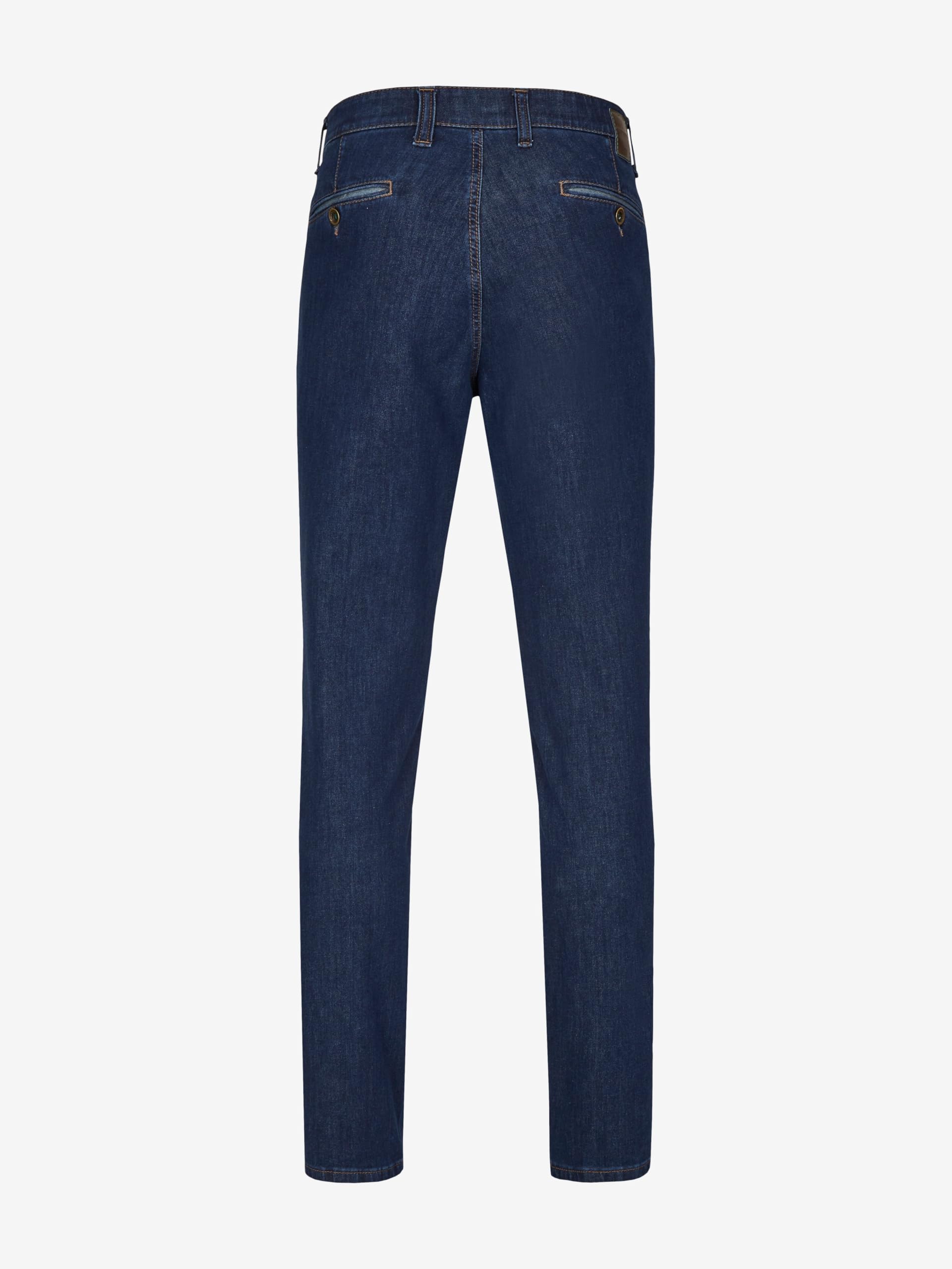 Club of Comfort Garvey 7054 Herren Hose