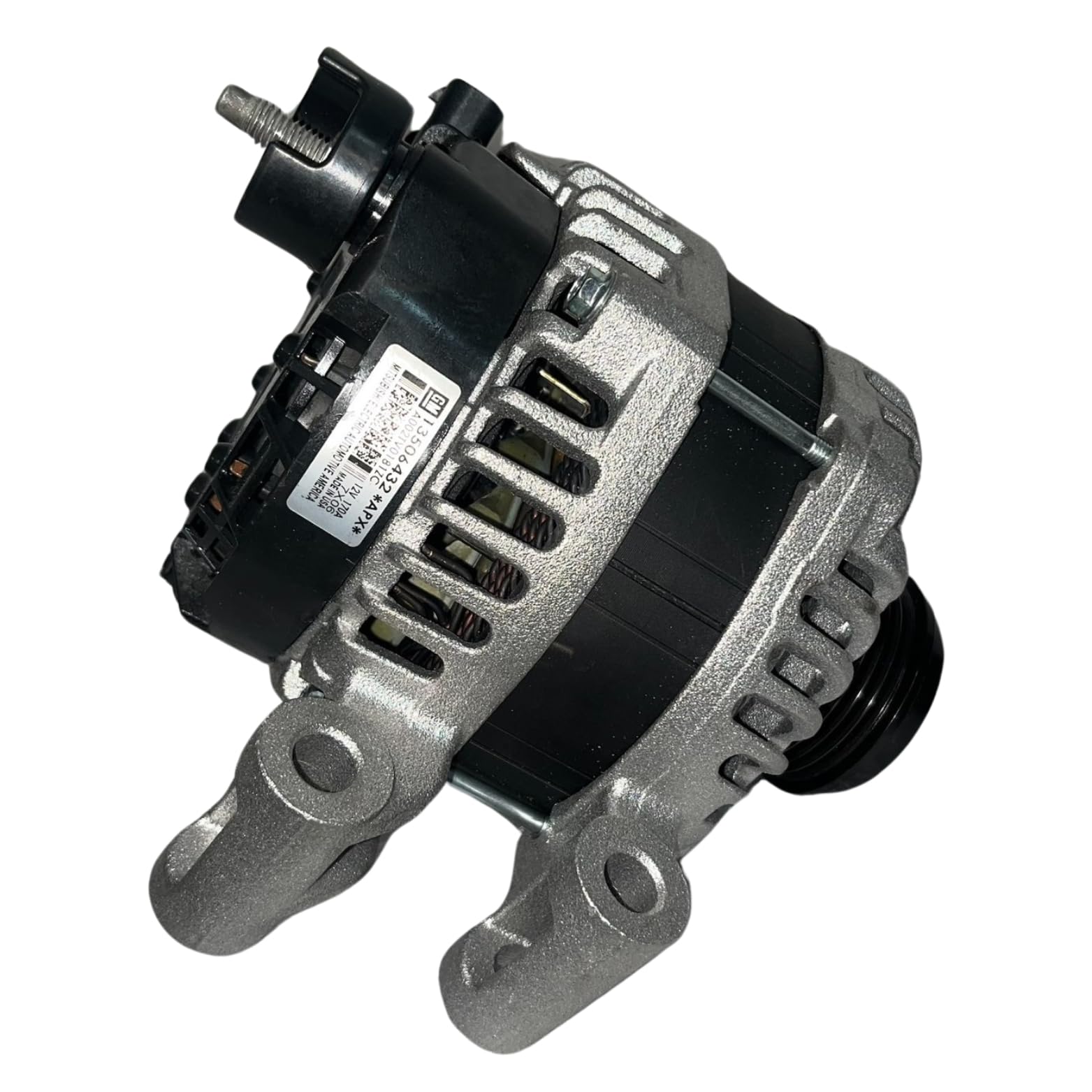 Amazon.co.jp: SB Parts OEM オルタネーター 170 Amp ビュイック