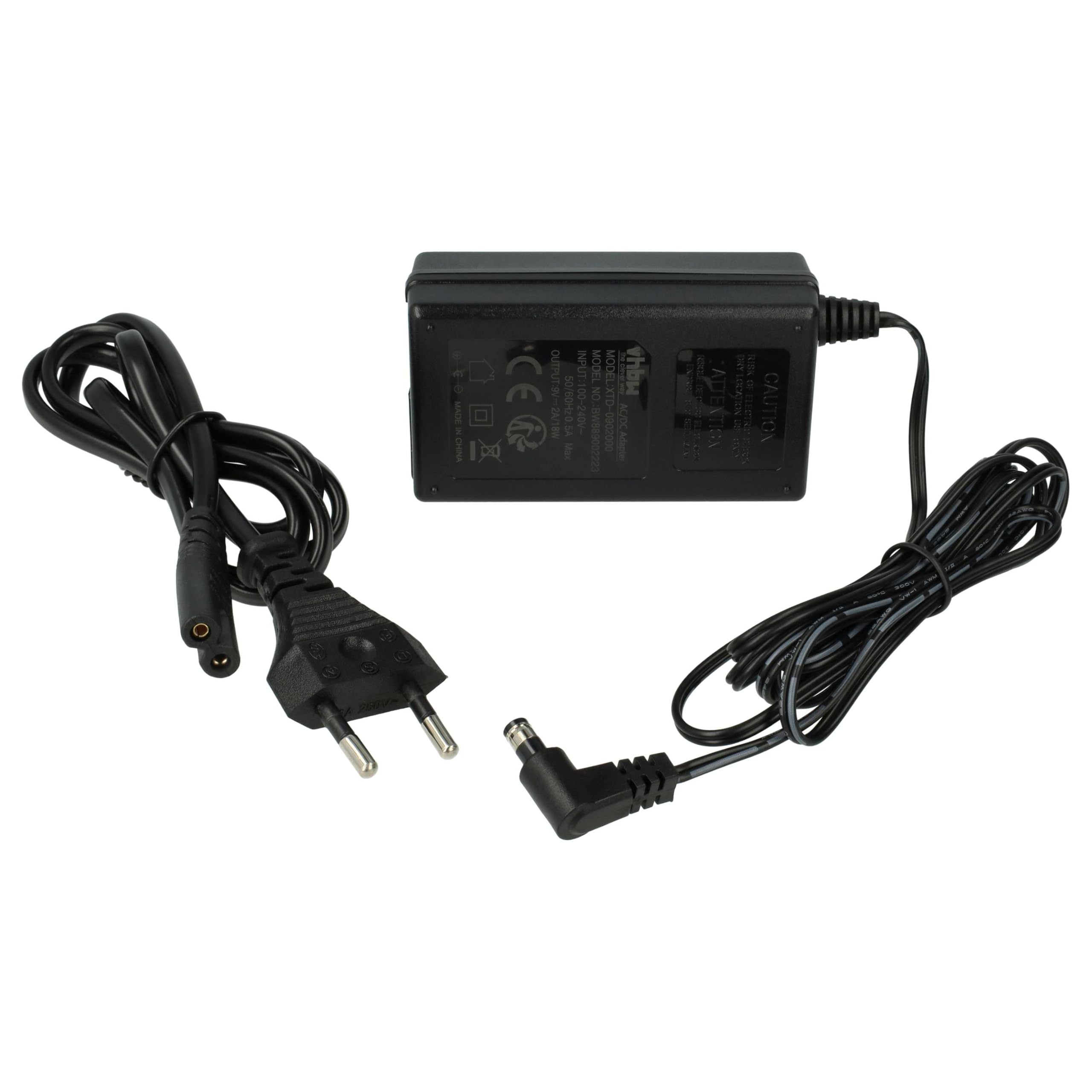 MyVolts 5V USB Power Cable Compatible With Google Chromecast Media Player