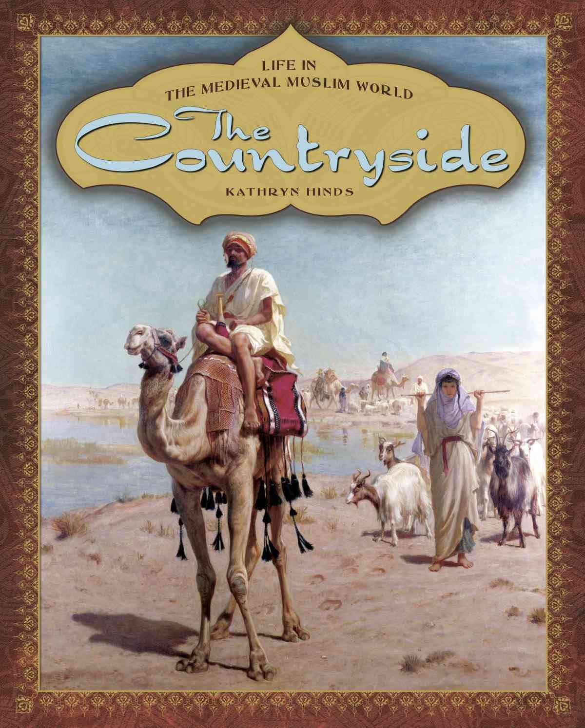 The Countryside Buy Online at Best Price in KSA Souq is now Amazon