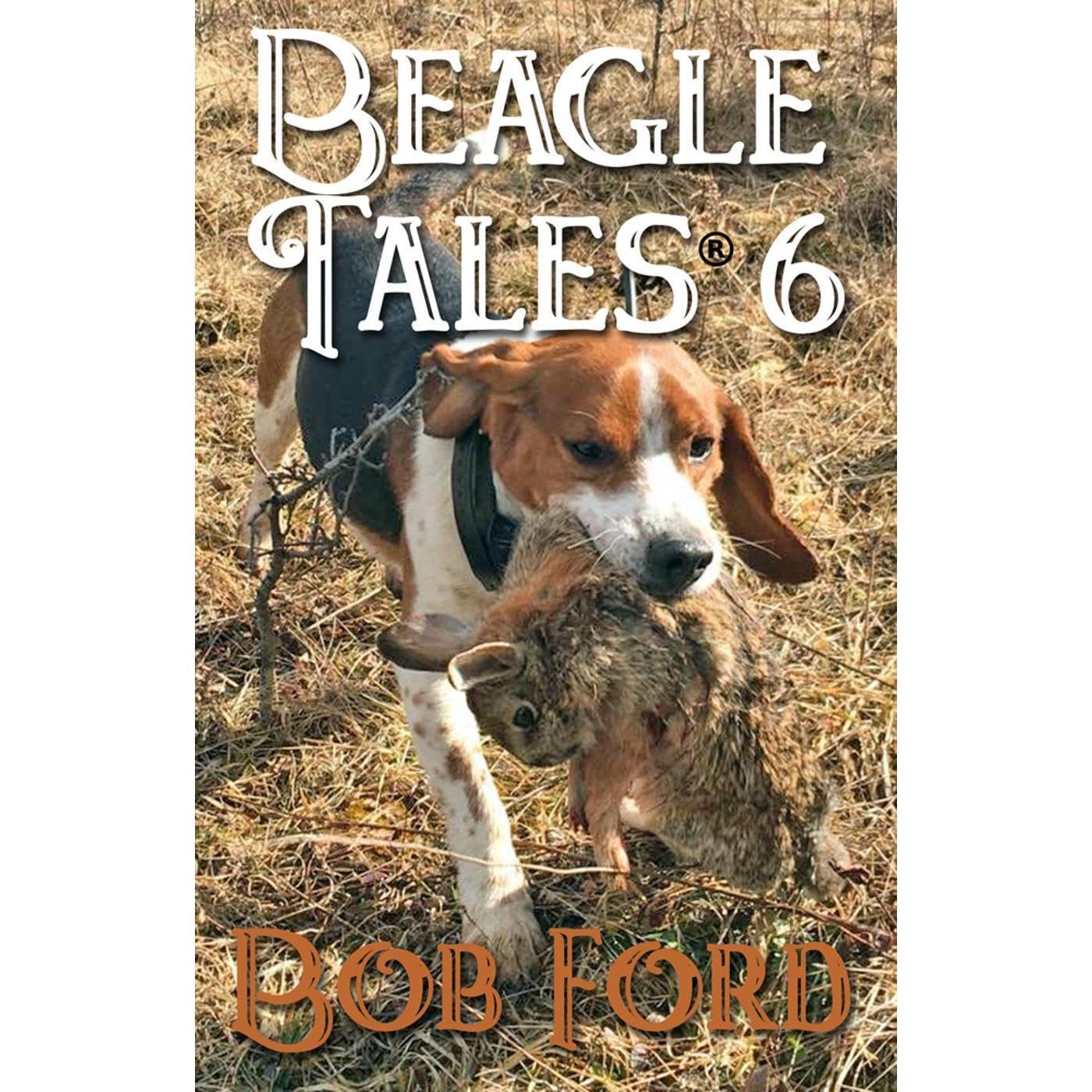 Beagle Tales 6