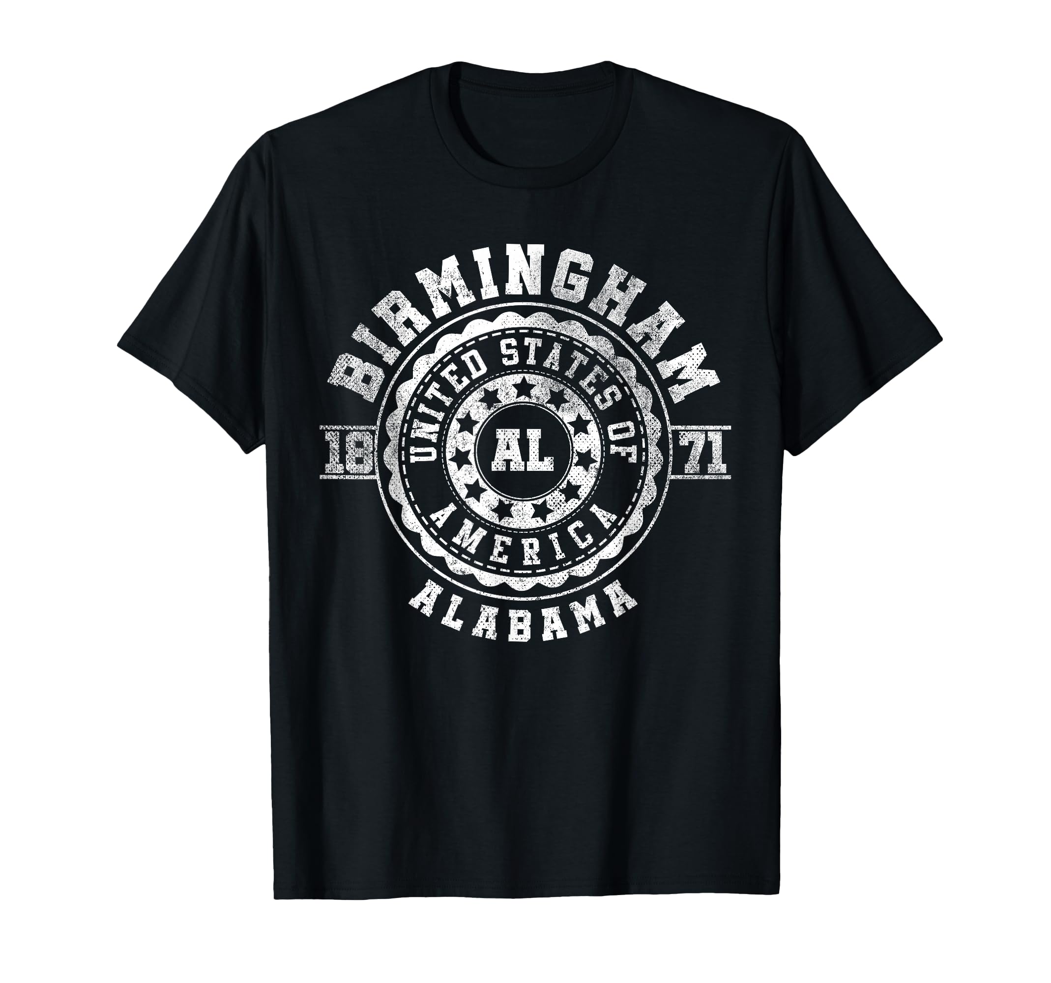 Kleidung mit Designs von Amazon Merch on Demand