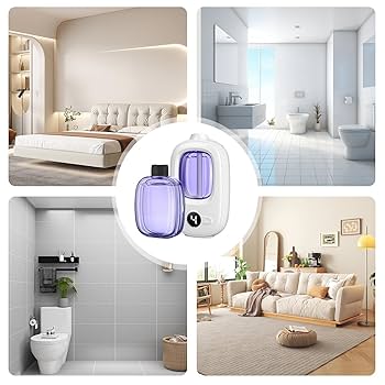 Amazon.co.jp: オイルディフューザー,フレグランス加湿器