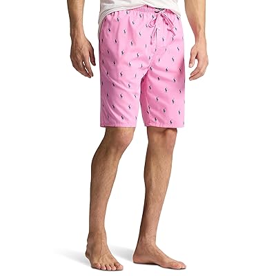 Polo Ralph Lauren Aopp Woven Sleep Shorts Men