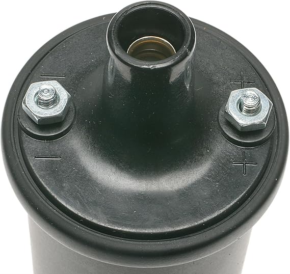 ACDelco Professional E552C (89057911) Ignition Coil