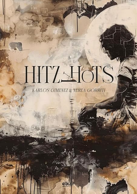 Portada de Hitzahots
