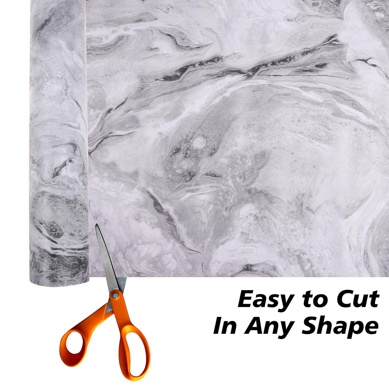 Kitchen Shelf Liner - Protect & Organize -2 Kitchen Shelf Liner - Protect & Organize -2