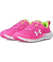 Rebel Pink/High Vis Yellow/White