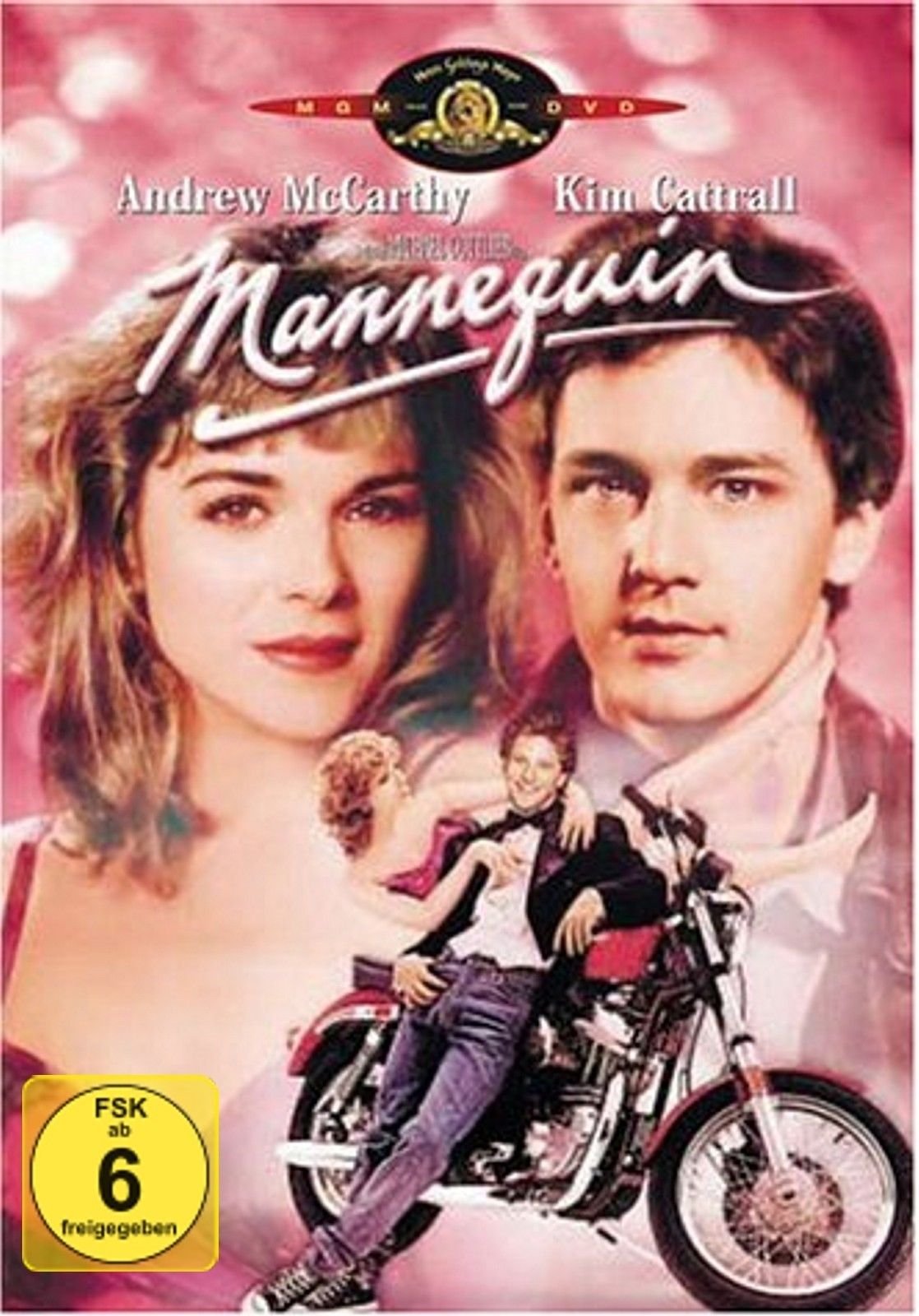 マネキン Mannequin DVD Amazon.co.jp: Mannequin : DVD