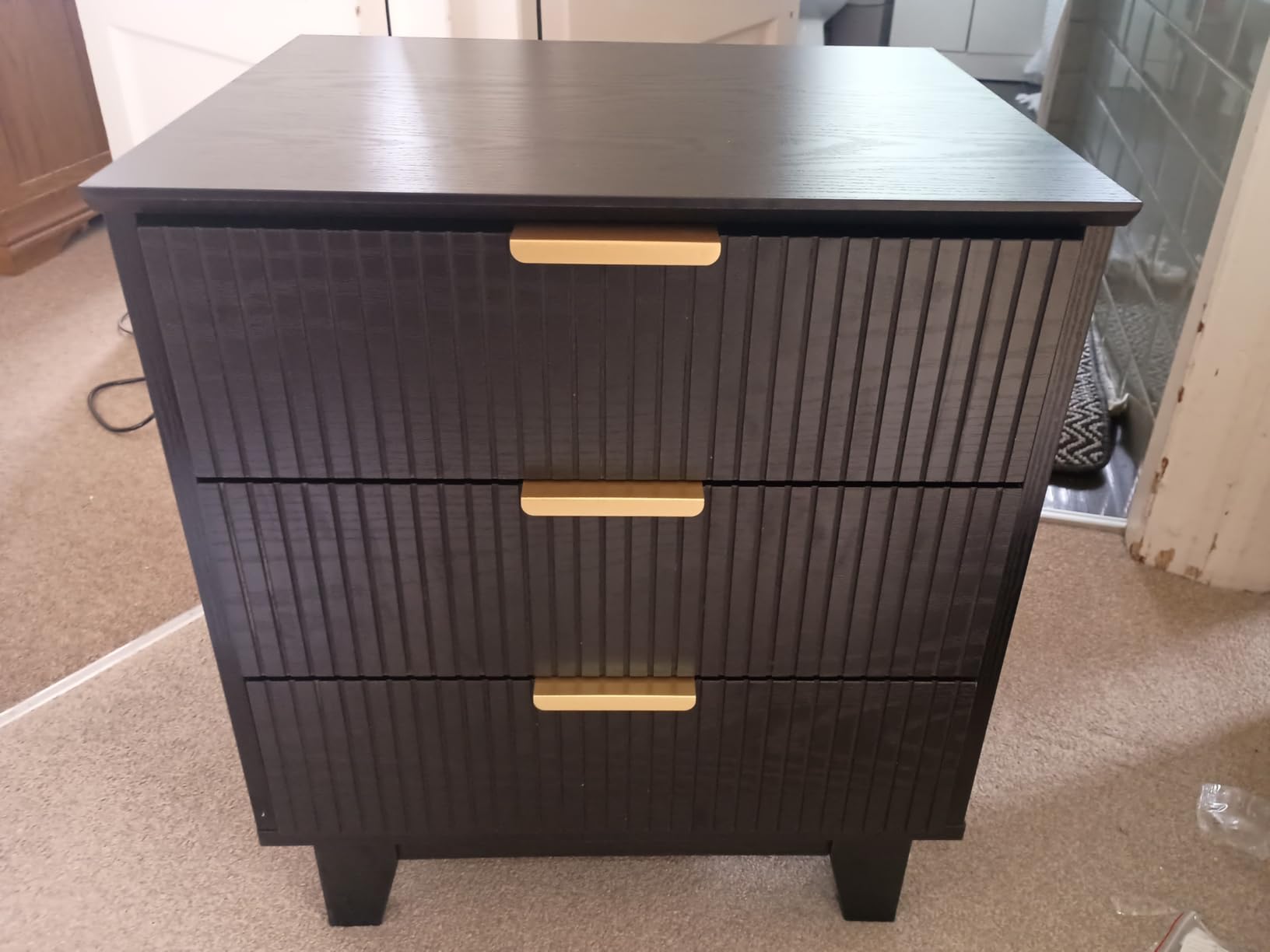 Customer photo