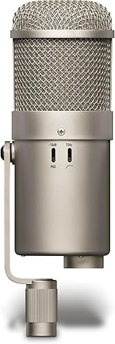 Vista 2 de United Studio Technologies UT FET47 Micrófono de condensador FET de diafragma grande