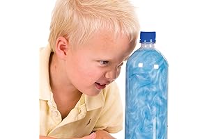 Steve Spangler Science's Enchanting Pearl Swirl Rheoscopic Concentrate