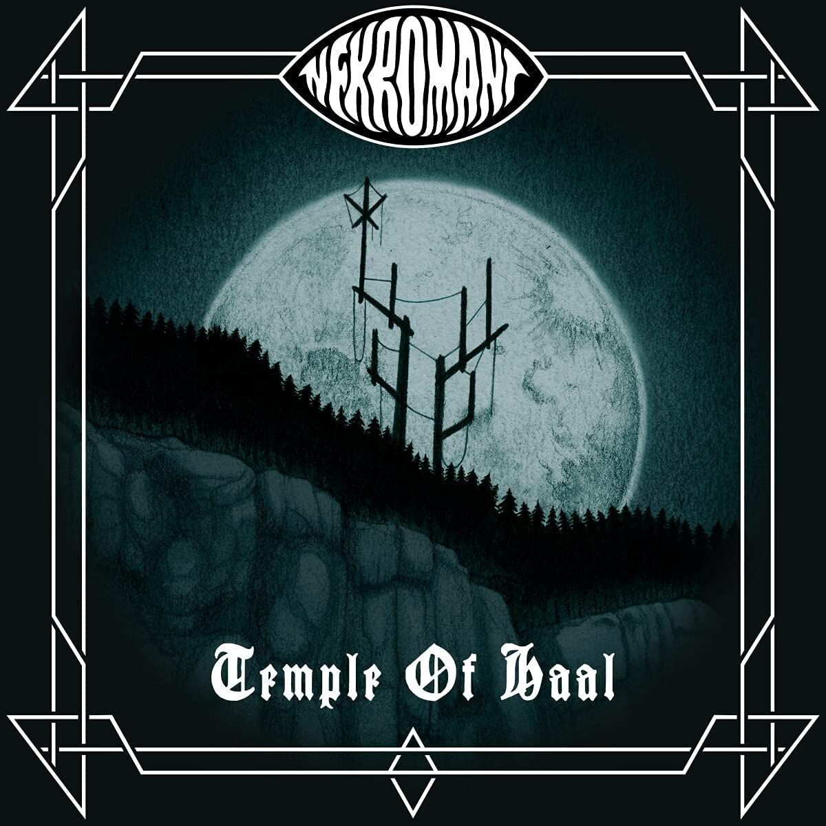 Temple Of Haal [VINYL]