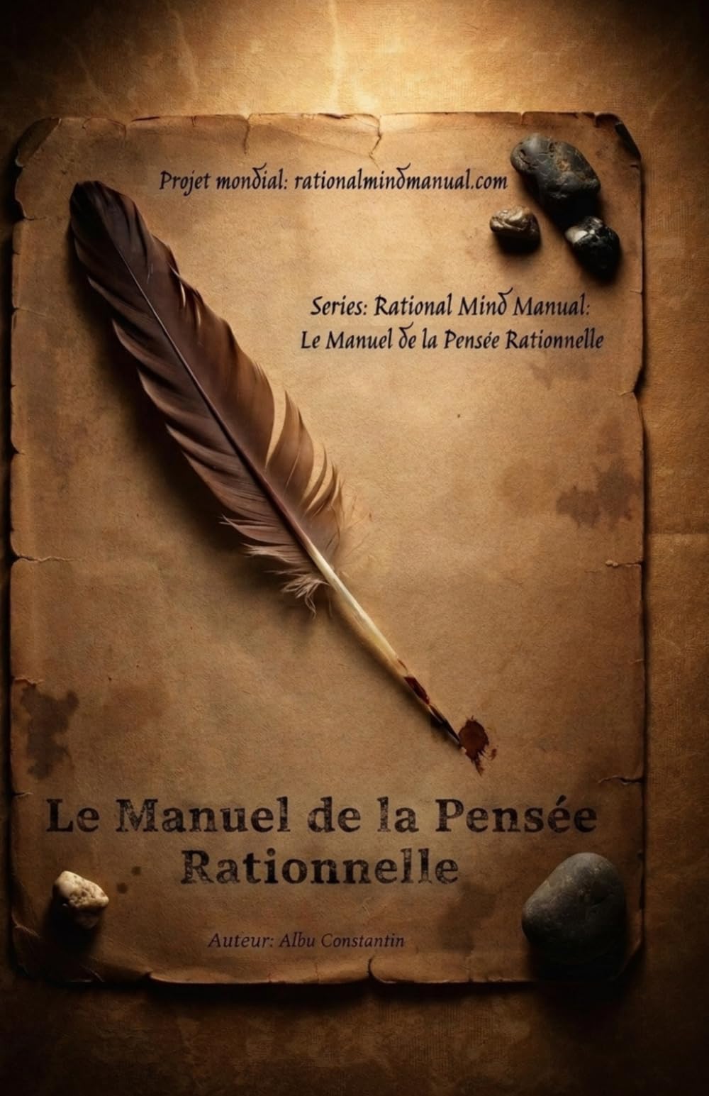 Le Manuel de la Pensée Rationnelle