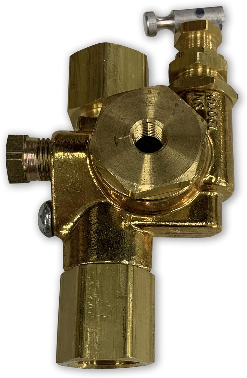 Gas Air Compressor Unloader Valve Pilot Check Valve Kuwait Ubuy