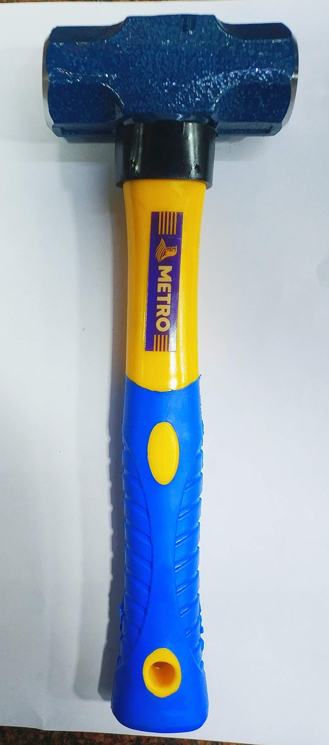 Metro Sledge hammer 1 1/2lb (600grams)