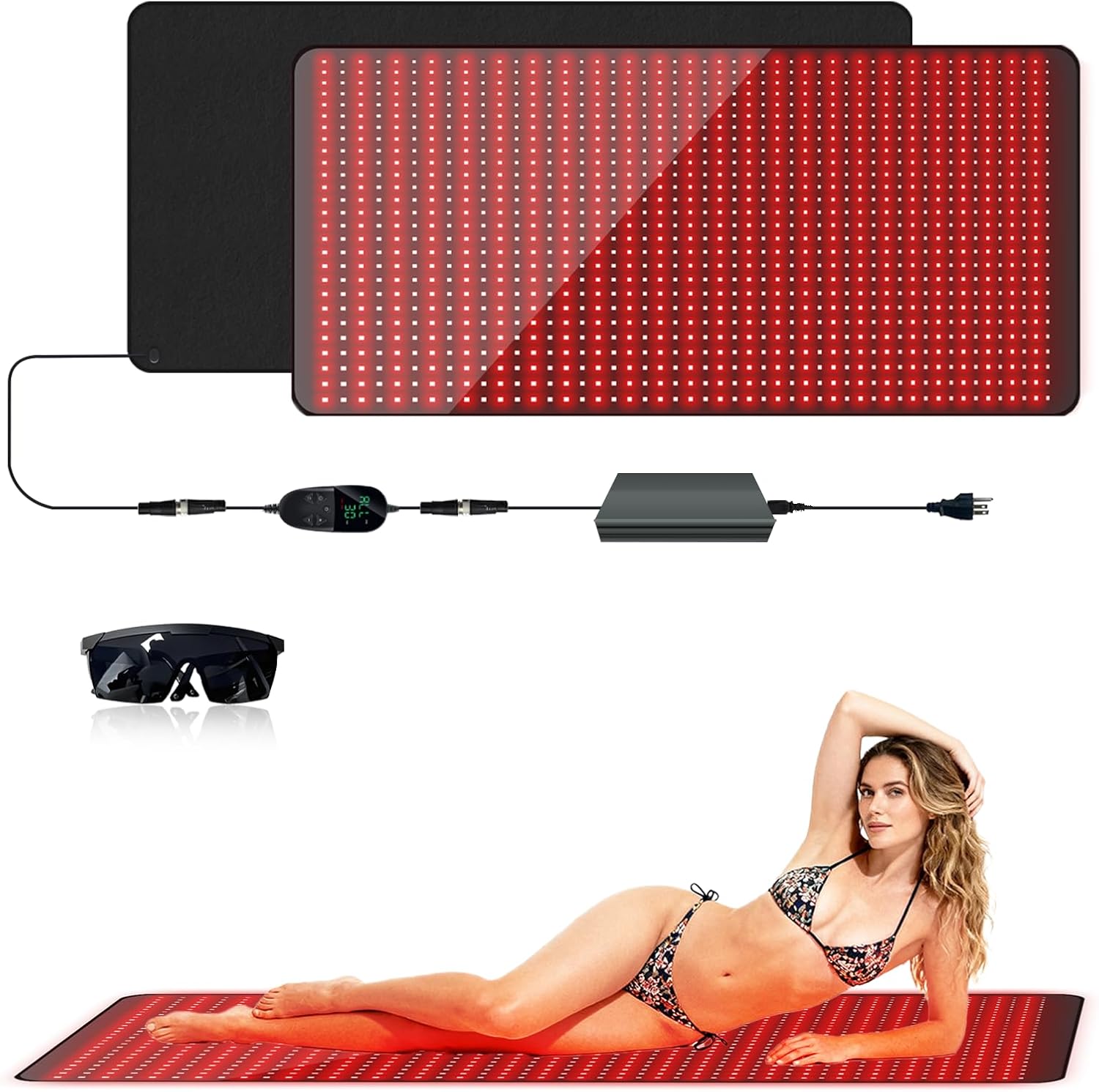 Everything You Need In One Place!