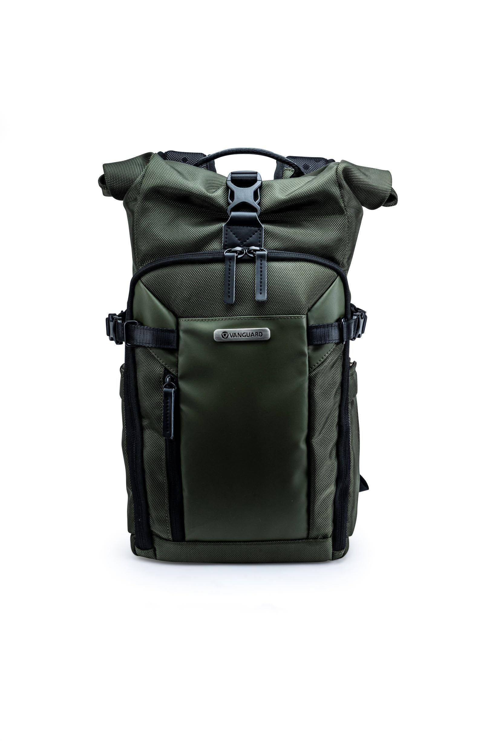 VEO SELECT 43RB Roll-Top Backpack - Green