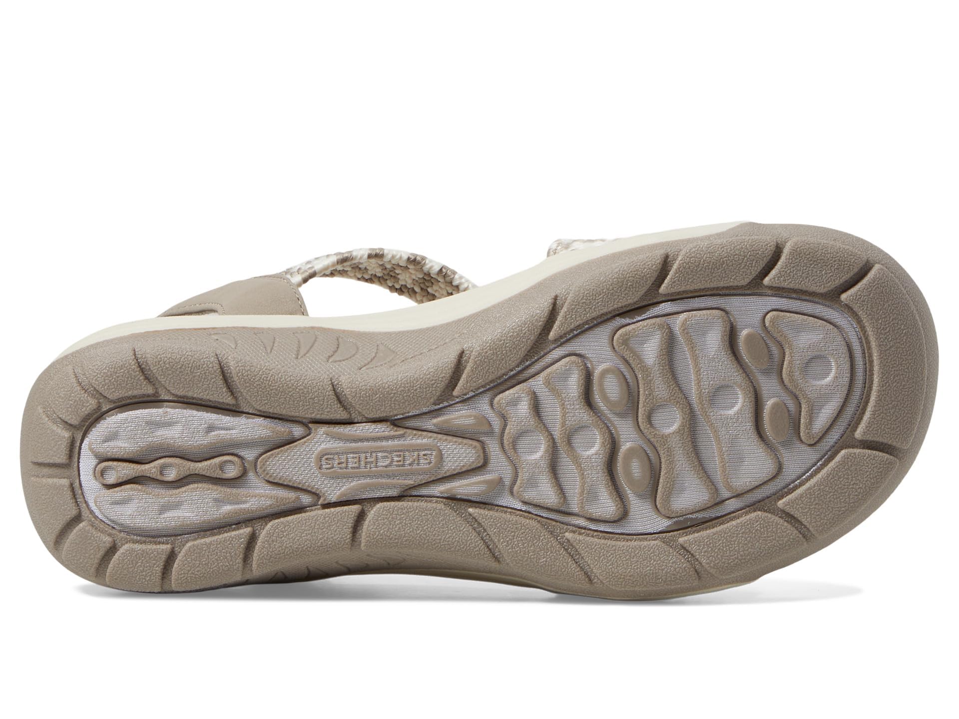 Skechers Reggae Cup - Sentiero Costiero Sandali bassiDonna