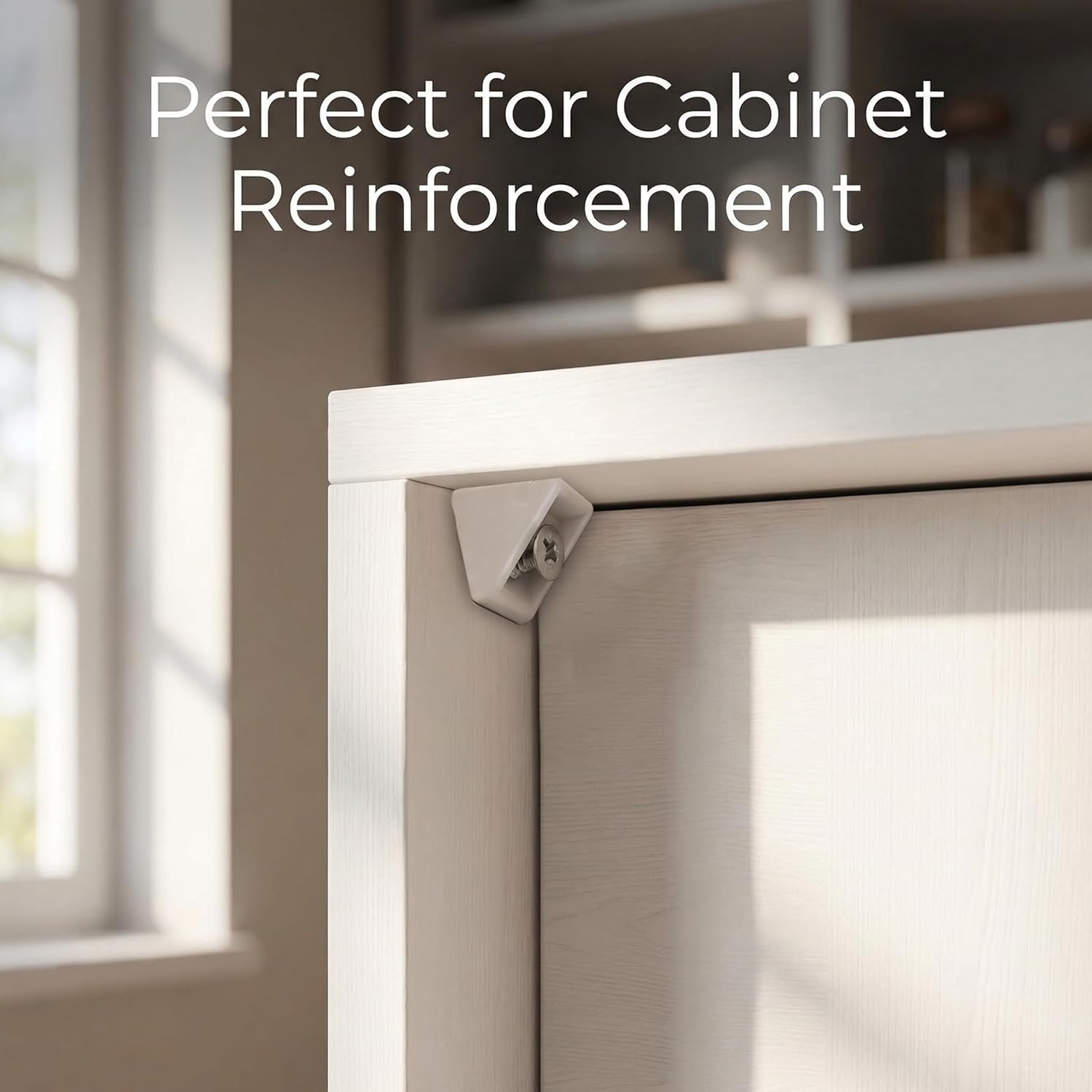 Shelf Support Pins White 50 Pcs Cabinet Shelf Pegs Replacement Compatible with IKEA Part 101558 Pax Wardrobe White Shelf Pins Plastic Pegs for Furniture Bookcase and Closet Repair Kit