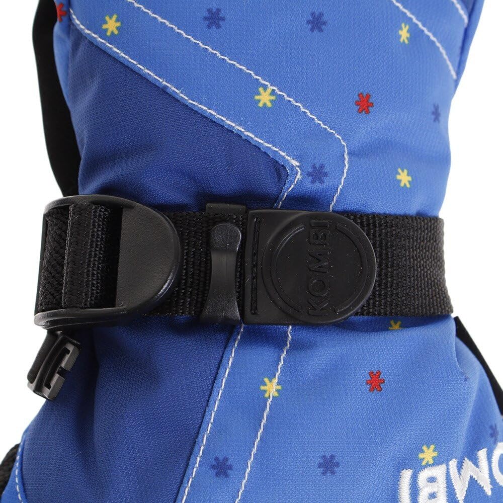 新品 KOMBI ゴアテックス スノーグローブ スキー スノーボード手袋 五本指 楽天市場】KOMBI/コンビ レディース GORE-TEX スノーグローブ