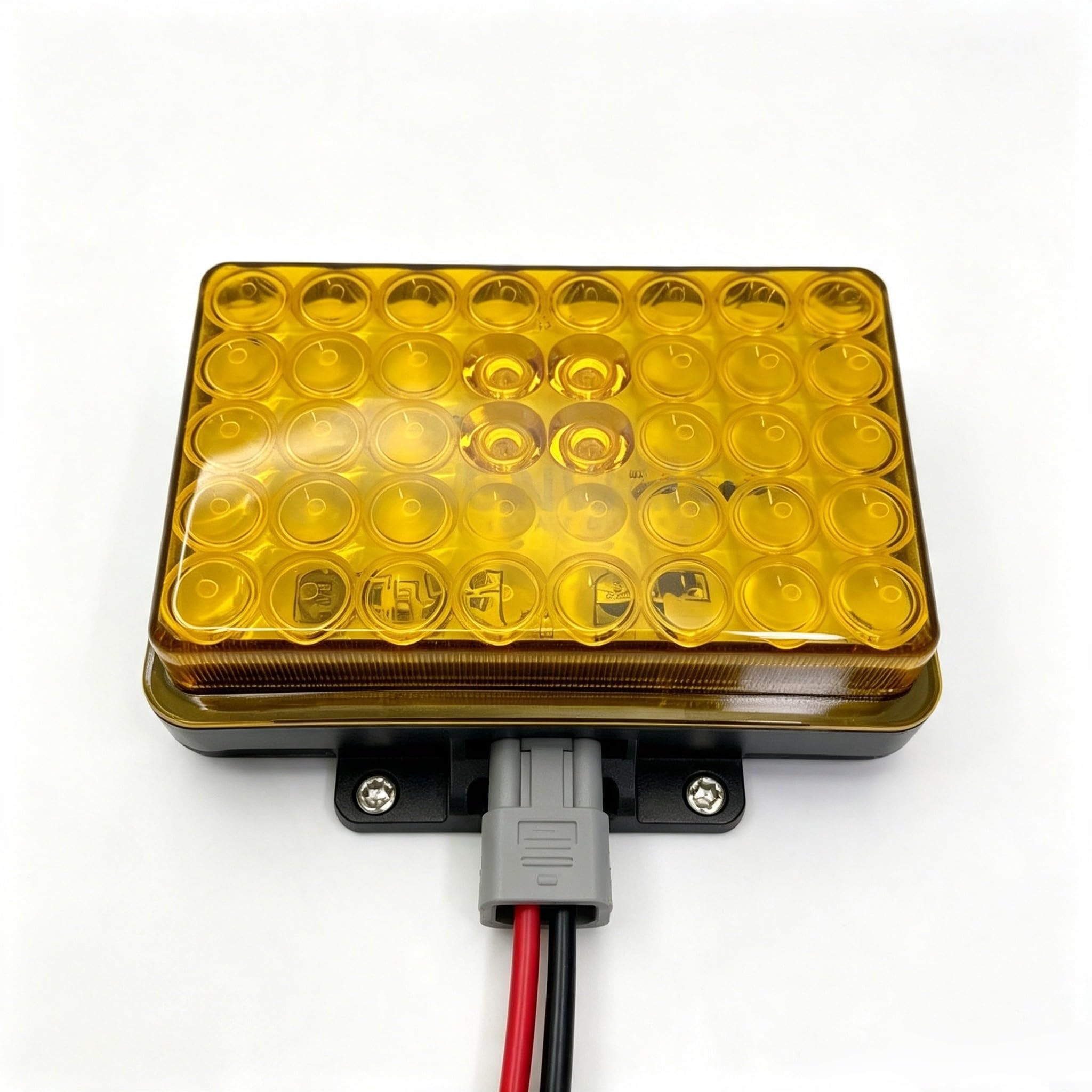 Intermitente LED 3345409 para Excavadora Cargadora Intermitente