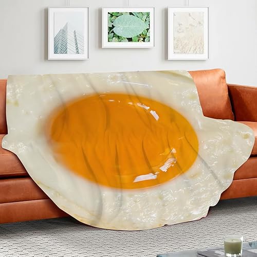 Vista 15 de Tomato - Divertida manta de comida para adultos y niños, manta de franela suave para envolver la siesta, regalos novedosos para sofá, sillón y silla