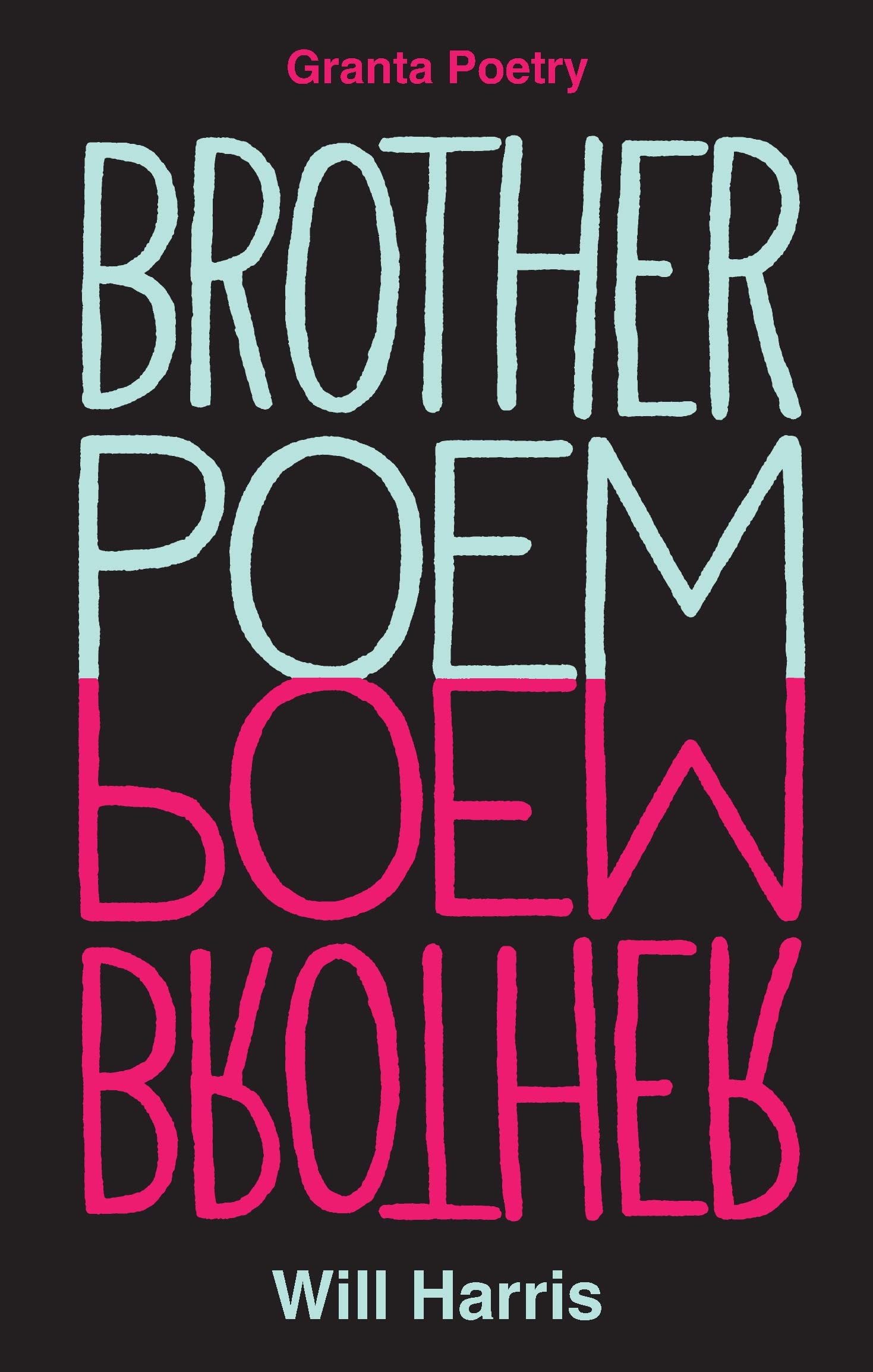 Brother Poem (Granta Poetry)