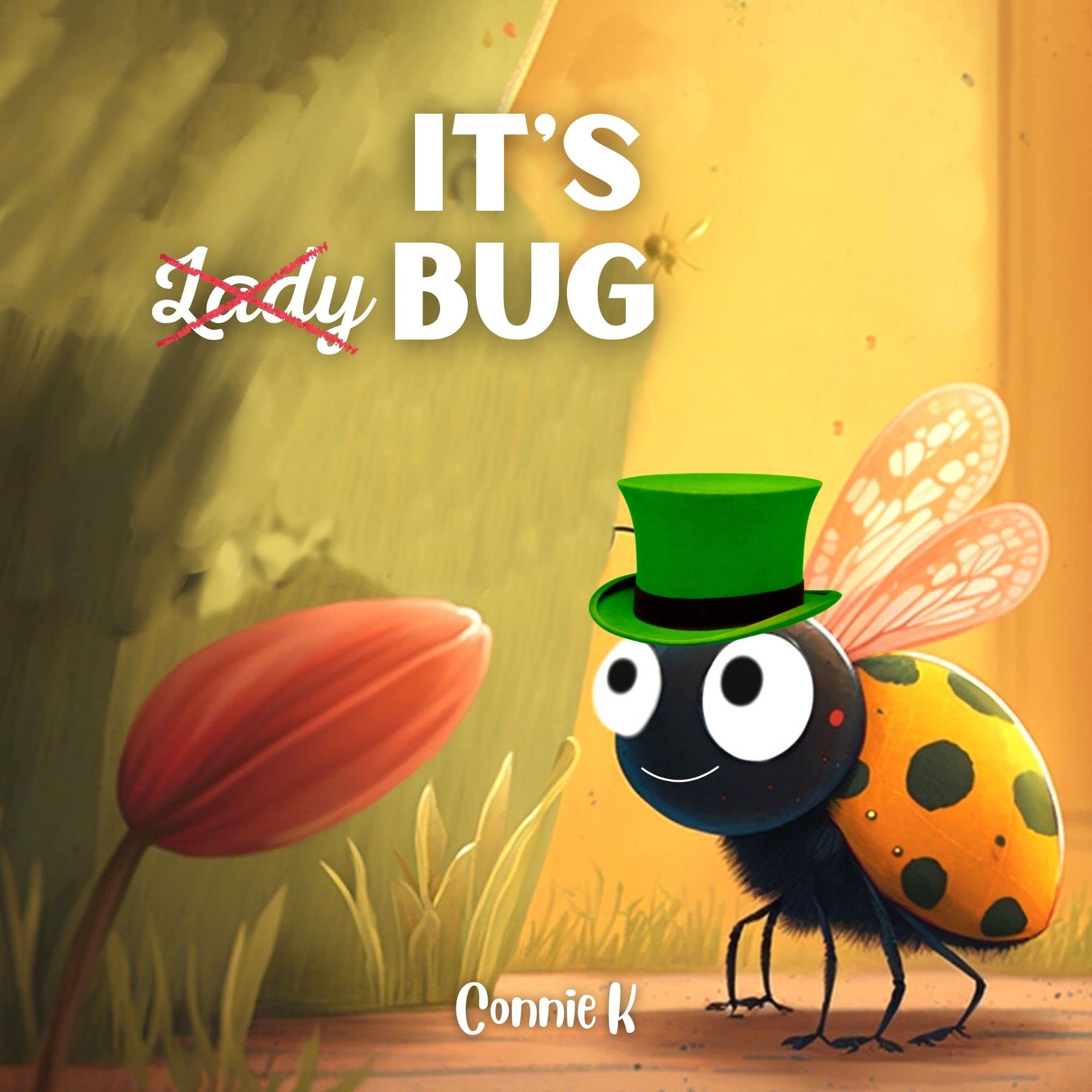 IT'S BUG